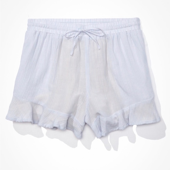 AE Ruffle Short - Picture 4 of 5